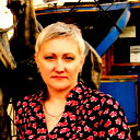 Елена Айрих