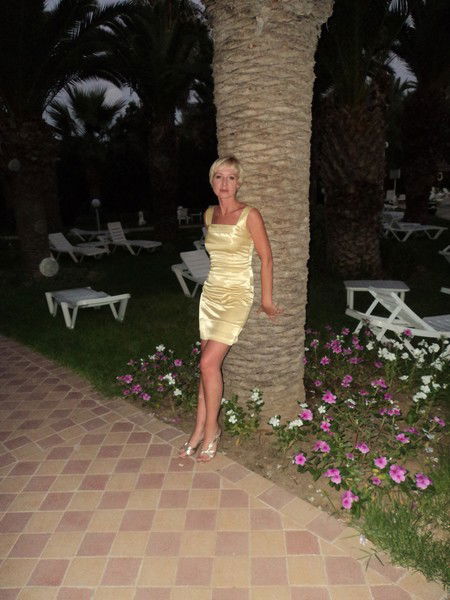 Татьяна Аринушкина