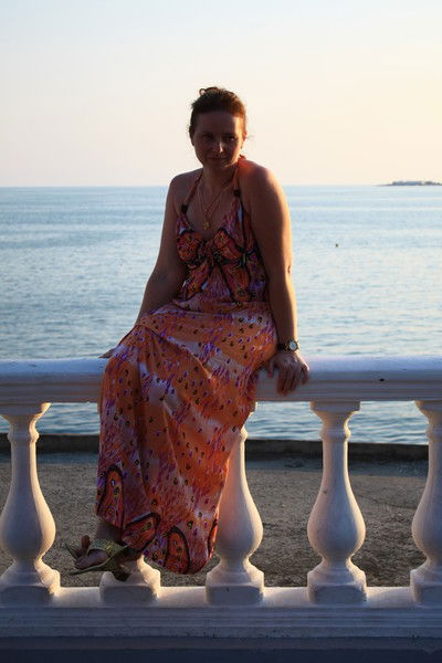 Екатерина Карпова