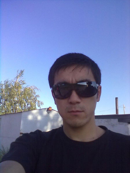 Ерлан Оспанов