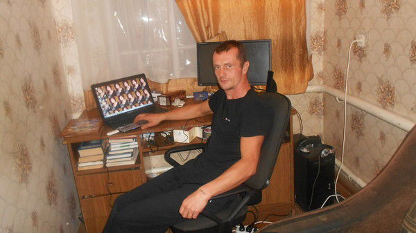 Александр Шимкин