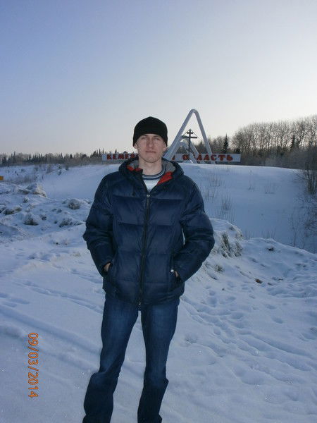 Алексей Похоруков