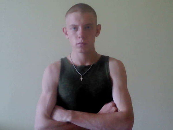 Андрей Нижегородцев