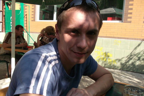 Виталий Лях