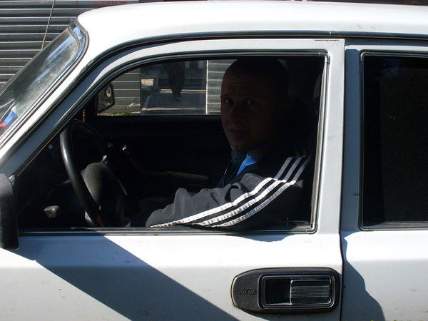 Антон Миронов (Омск)