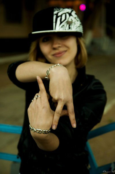 Фея_))) Павлова