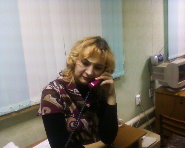 Гузель Камалова