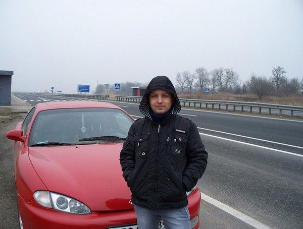 Евгений Попов