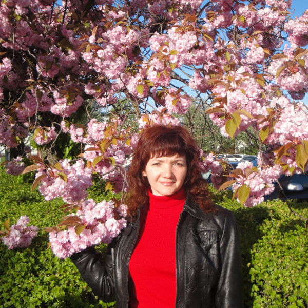 Мэри Нилова