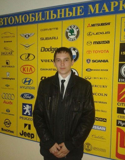 Ильдар Мухаметзянов