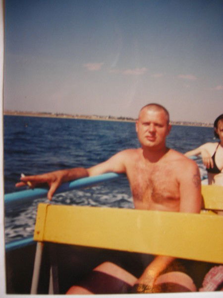 Сергей Шматов