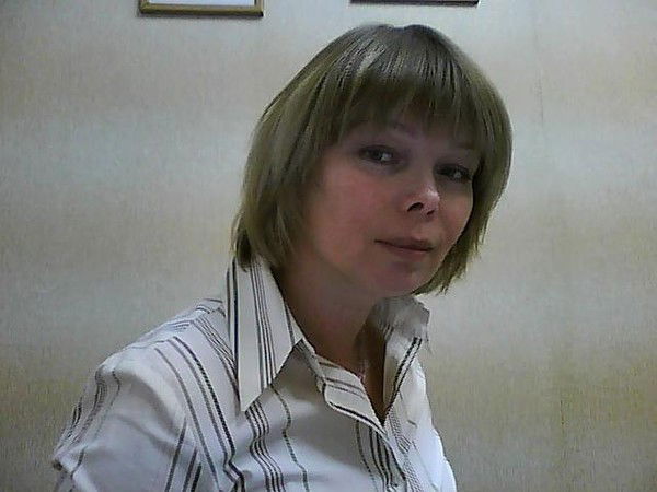 Ольга Гринина