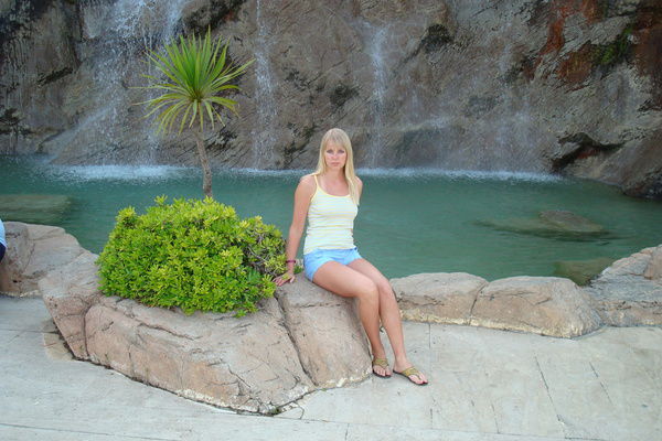 Татьяна Лозан