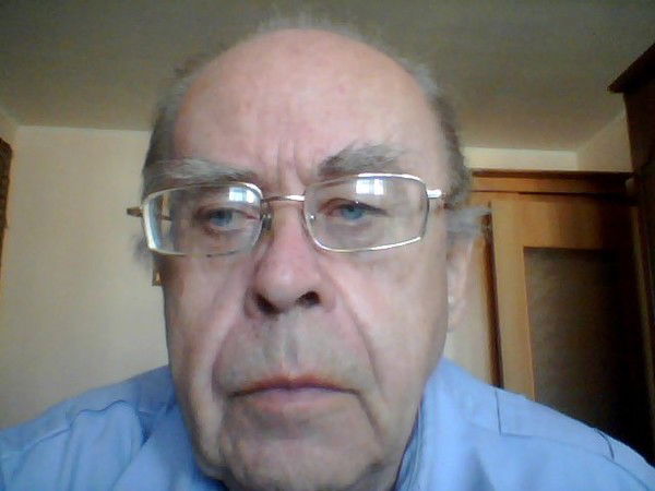 Олег Байков