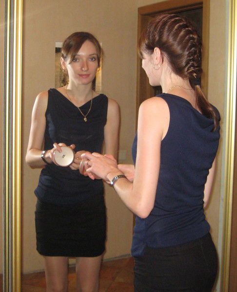 София Матюшонок