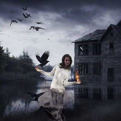 Юлия Бессагина