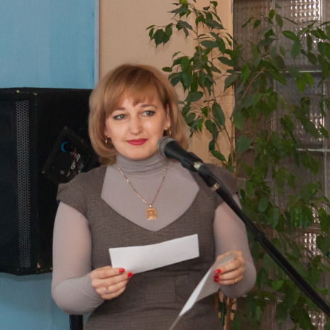 Илона Михайлова