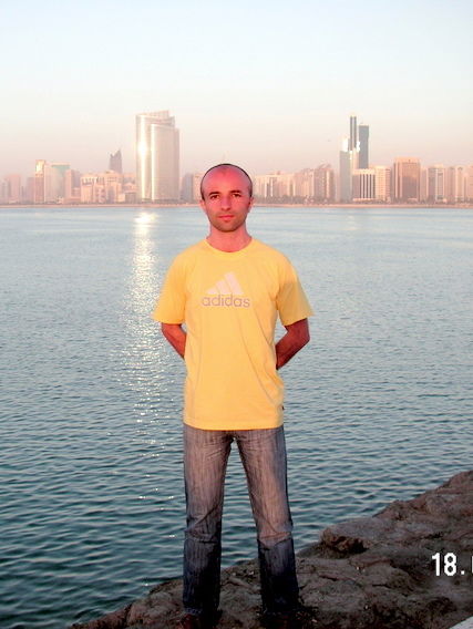 Рабадан Назиров