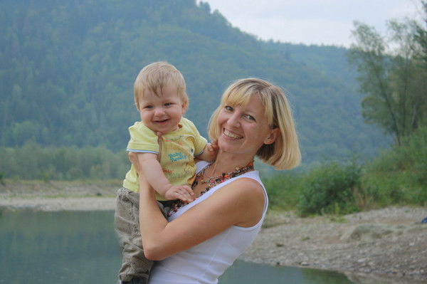 Светлана Григель