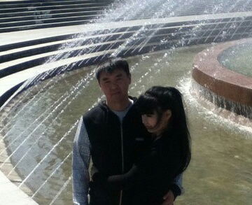 Азамат Рысбеков