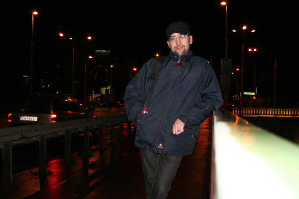 Павел Ложкин