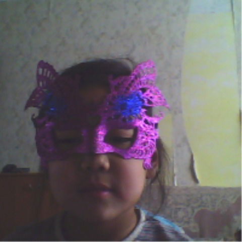 Камила Абдрахманова