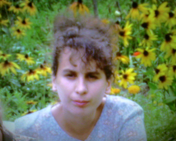 Людмила Герасимова