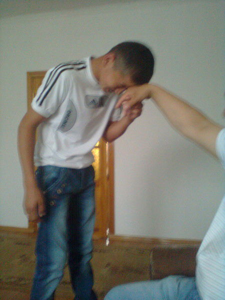 Нурлан Адырбаев