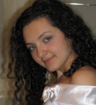 Виктория Яценко