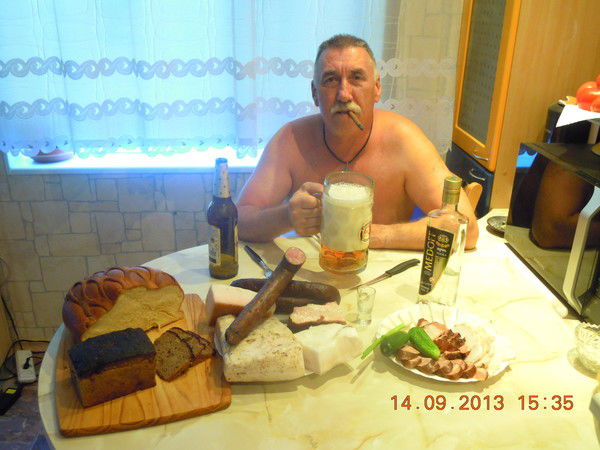 Виктор Семенов