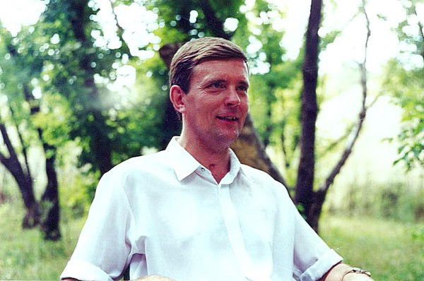 Руслан Григорьев