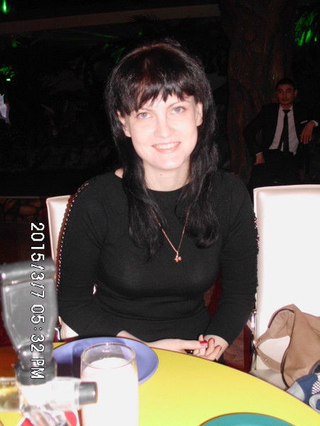 Катерина Мороз