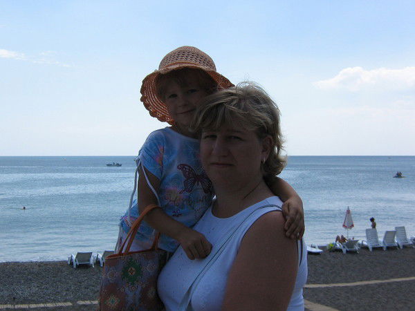 Света Малей