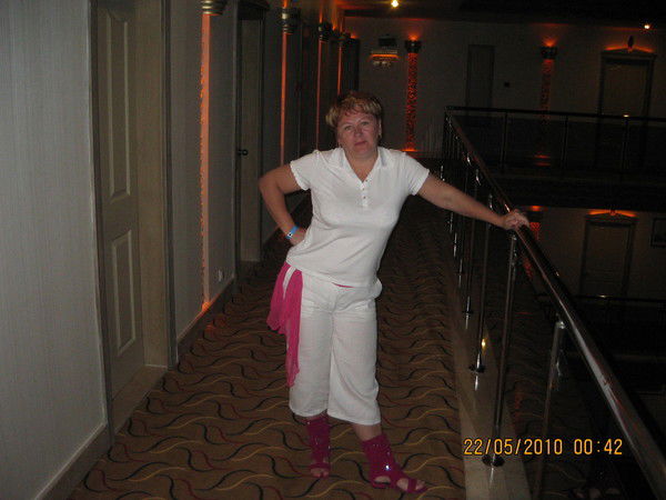 Галина -Коростелева