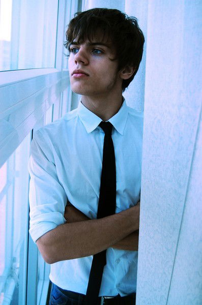 Стас Андрющенко