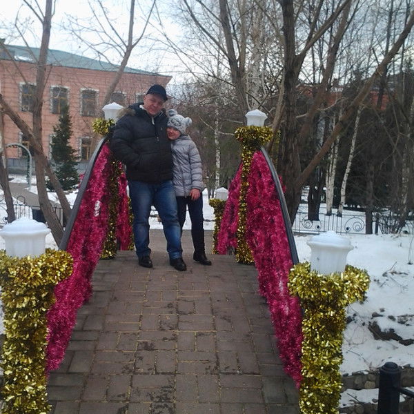 Арина Миллер