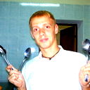 Серега Бурлаченко