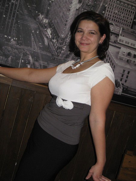 Лилия Гарипова