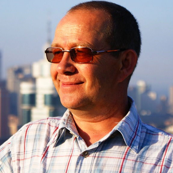 Сергей Костюков