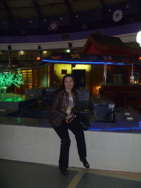 Бахыткуль Снадинова