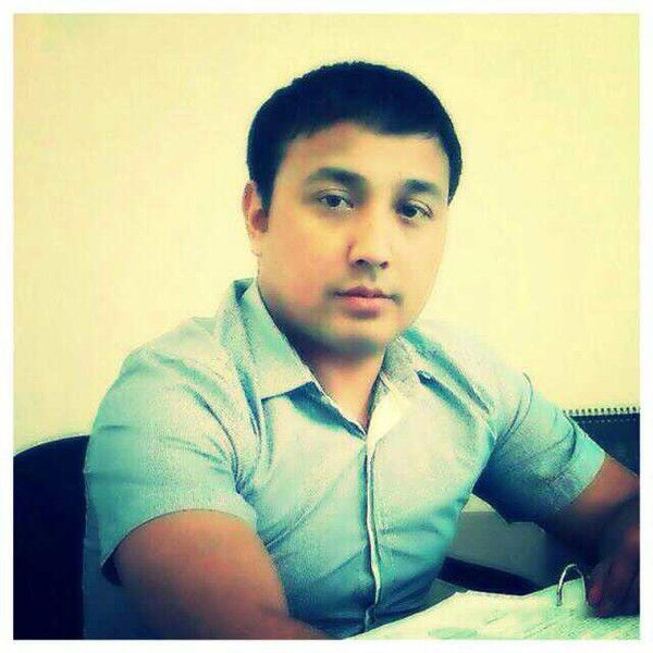 Кахриман Тохтиев