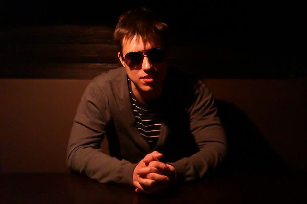 Кирилл Звонарев