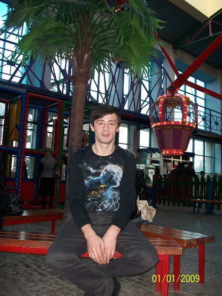 Мурад Джабраев