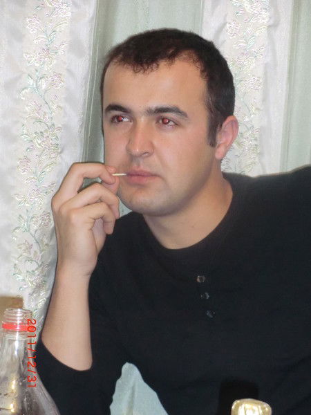 Фирдавс Назриев