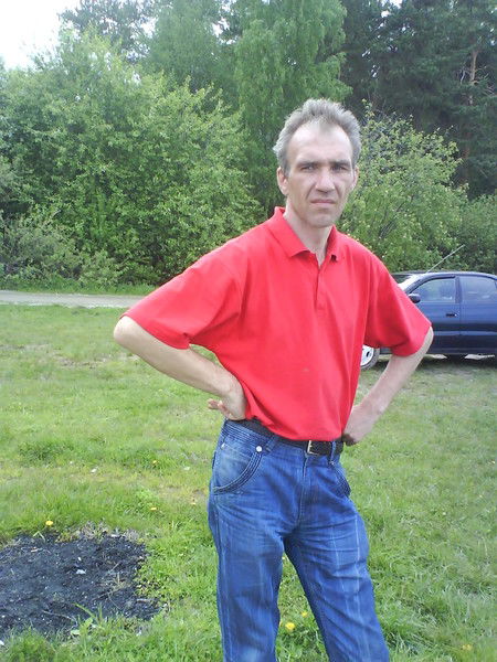 Олег Барышев