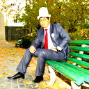 Chynberdi Ashirbaev