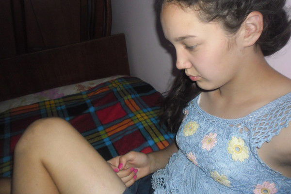 ***муслима Есеркеп***