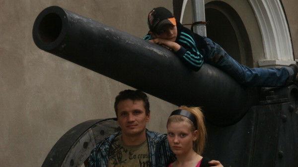 Виталий Хващевский