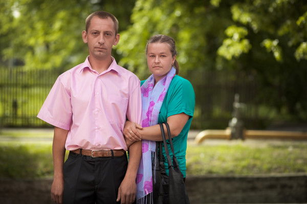 Володимир Петах