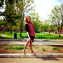 Карина Назарова